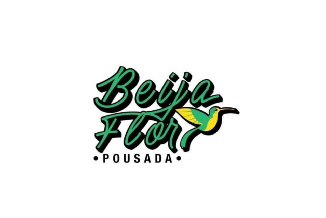Beija Flor Pousada Ubatuba Exterior foto